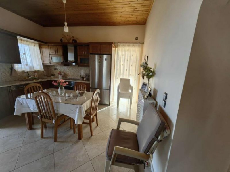 Melidoni im Apokoronas Wohnung im 1. Stock zu verkaufen in Melidoni bei Chania Wohnung kaufen